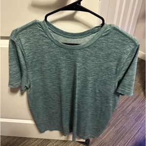 Men’s Metal Vent Tech Short-Sleeve Shirt